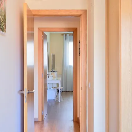 Alterhome Apartamento Con Piscina Maria Zambrano Μάλαγα