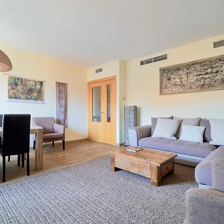 Alterhome Apartamento Con Piscina Maria Zambrano * Μάλαγα