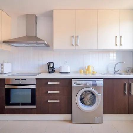 Alterhome Apartamento Con Piscina Maria Zambrano * Malaga