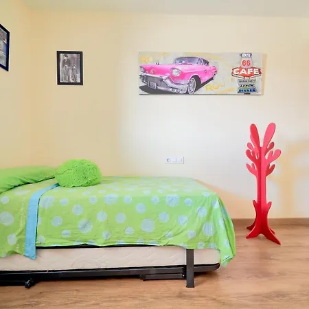 Alterhome Apartamento Con Piscina Maria Zambrano
