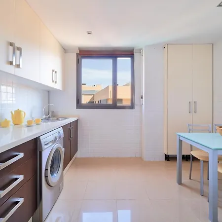 Διαμέρισμα Alterhome Apartamento Con Piscina Maria Zambrano