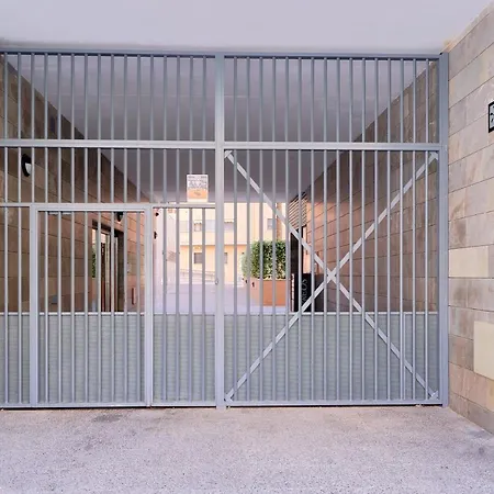 Alterhome Apartamento Con Piscina Maria Zambrano Διαμέρισμα