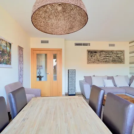Διαμέρισμα Alterhome Apartamento Con Piscina Maria Zambrano