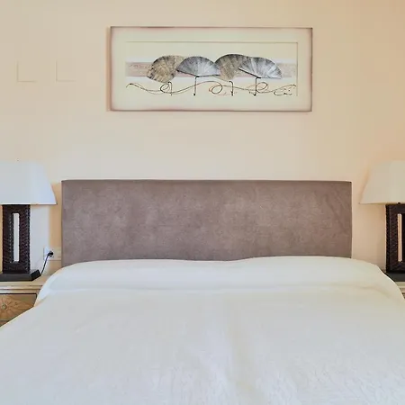 Διαμέρισμα Alterhome Apartamento Con Piscina Maria Zambrano
