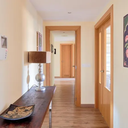 Alterhome Apartamento Con Piscina Maria Zambrano * Μάλαγα
